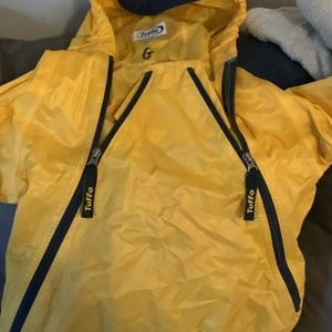 Tuffo brand muddy buddy